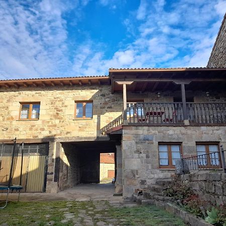 Casa Acogedora En Pueblo De Montana Βίλα Loma Somera Εξωτερικό φωτογραφία
