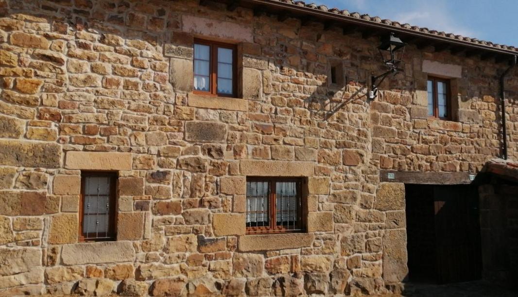 Casa Acogedora En Pueblo De Montana Βίλα Loma Somera Εξωτερικό φωτογραφία
