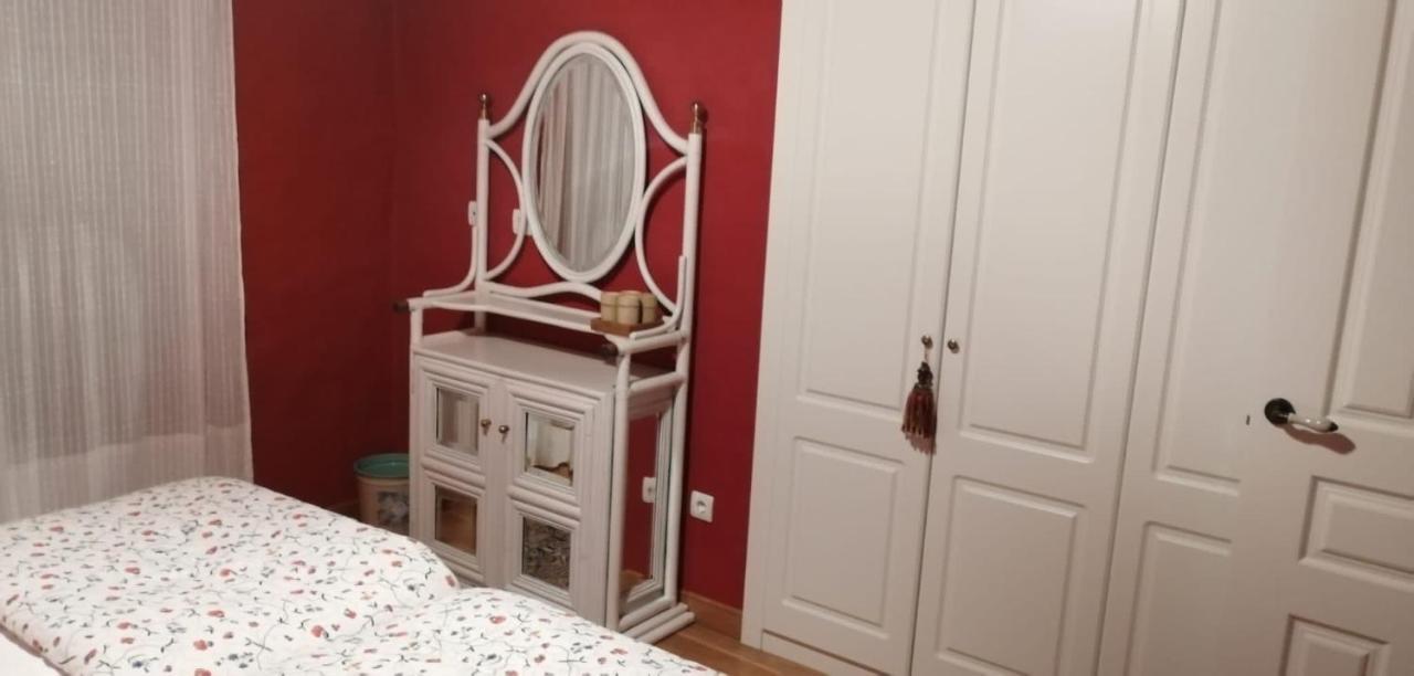 Casa Acogedora En Pueblo De Montana Βίλα Loma Somera Εξωτερικό φωτογραφία